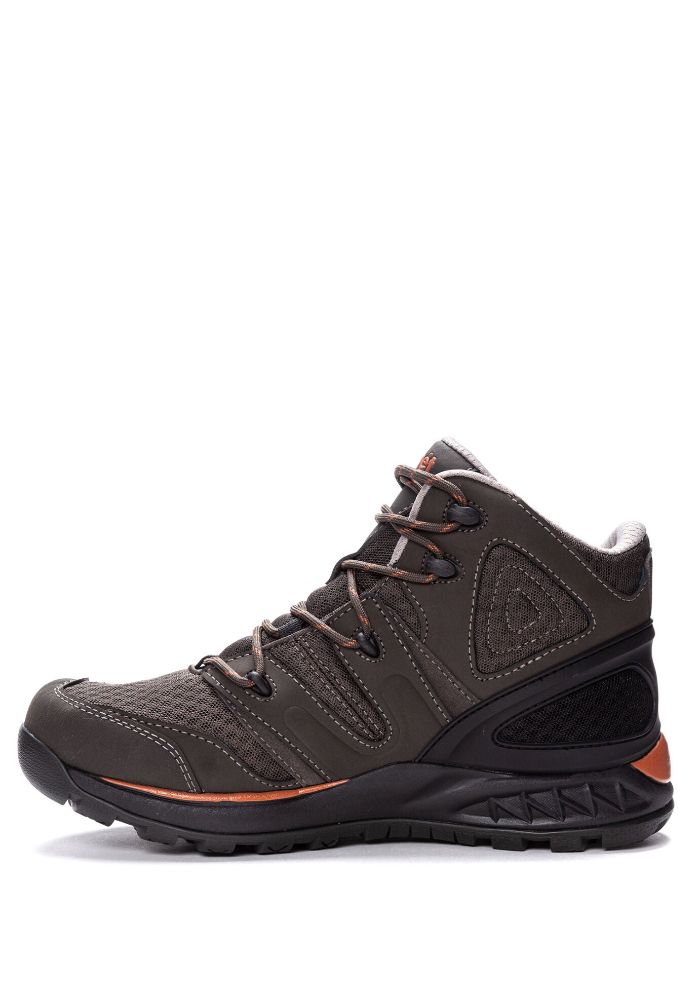 Men&#39;s Veymont Waterproof Hiking Boots, , alternate image number 2