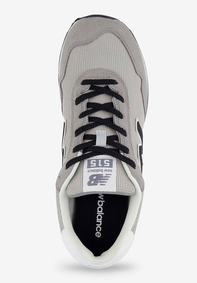 New Balance 515 V3 Sneaker, ARCTIC GREY BLACK, alternate image number null
