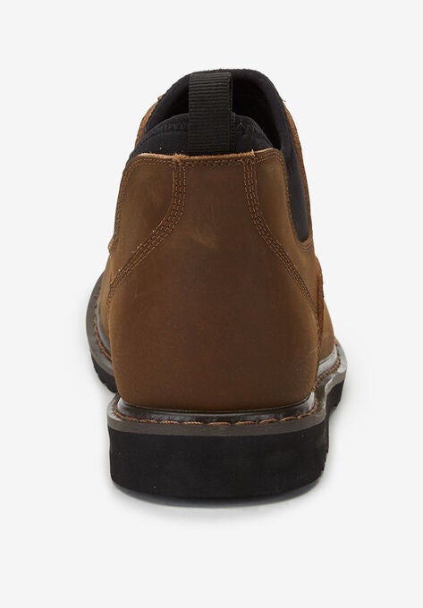 Boulder Creek™ Pull-On Boots, , on-hover image number null
