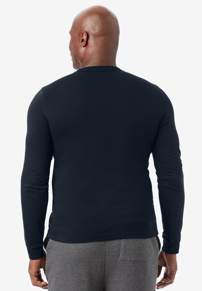 Cross Check Long Sleeve Tee, , on-hover image number null