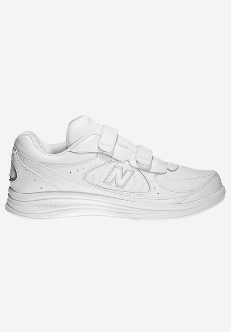 New Balance® 577 Velcro Walking Shoes, , alternate image number null