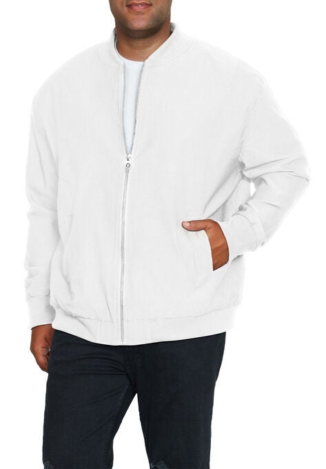 MVP Bomber Jacket, , alternate image number null