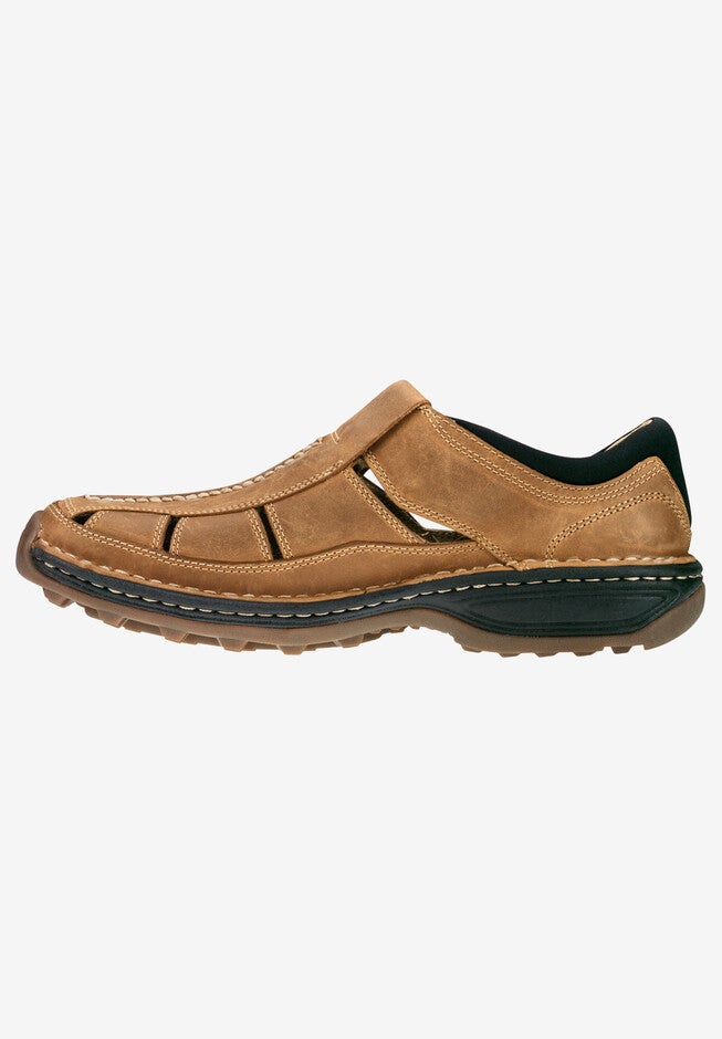 Timberland® Altamont Fisherman Sandals, , alternate image number null