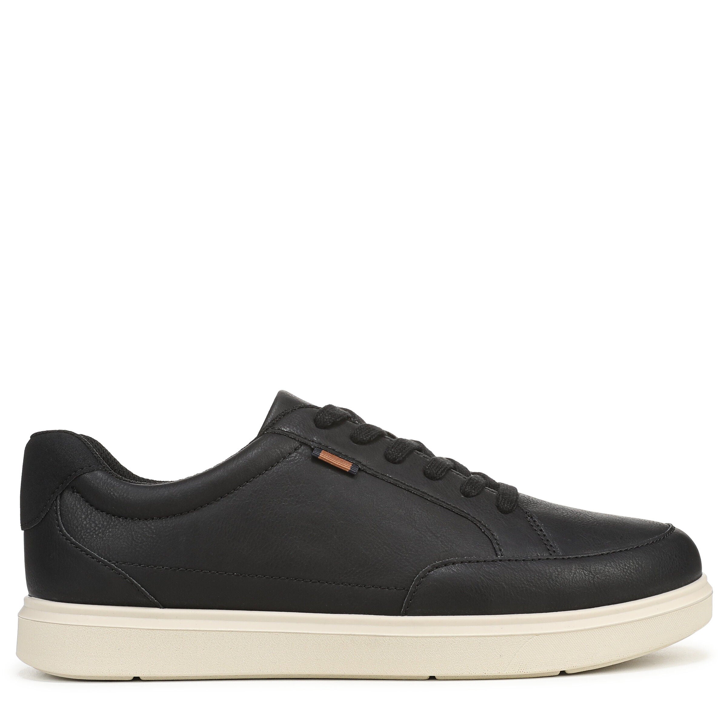 City Cloud Lace Up Sneaker, BLACK, alternate image number 3