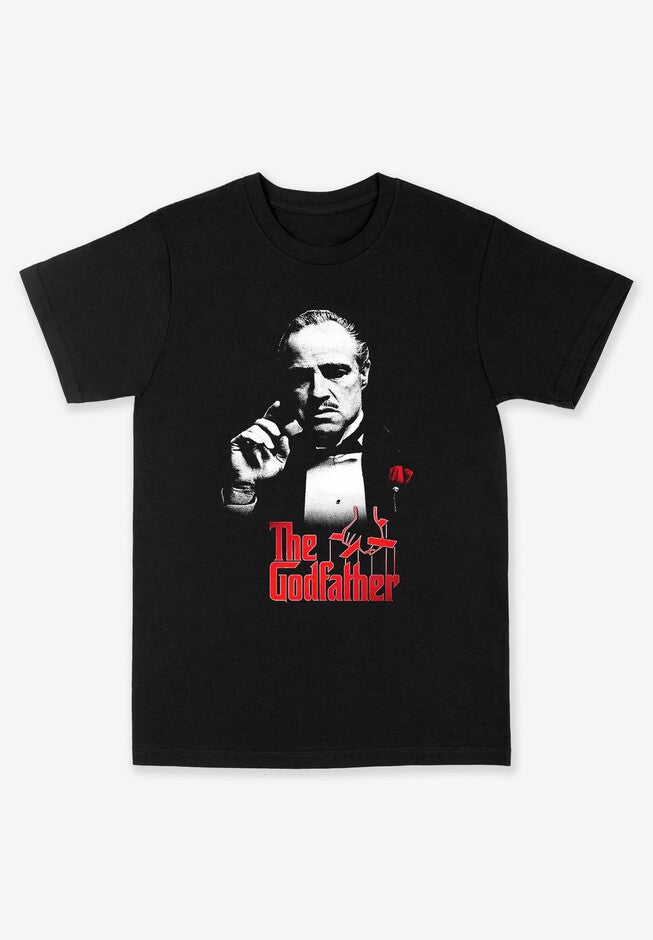 The Godfather Tee, THE GODFATHER, hi-res image number null