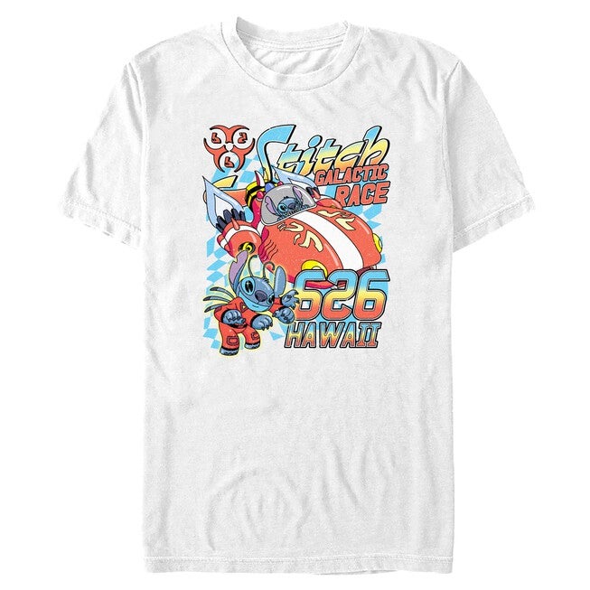 Galactic Race, WHITE, hi-res image number 0