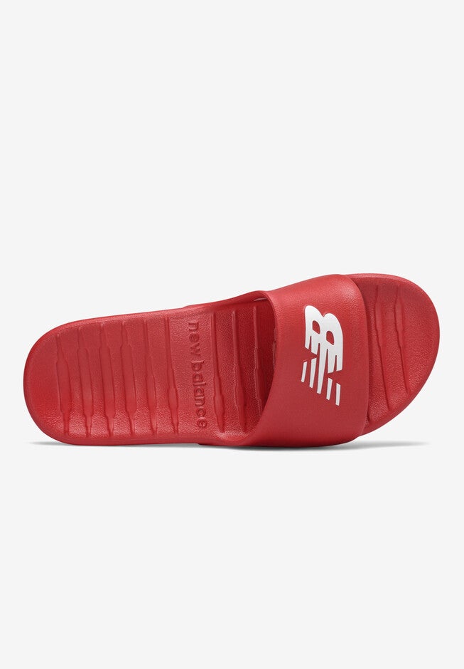New Balance® 100 Slide Sandals, , on-hover image number null