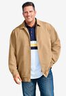 Classic Water-Resistant Bomber, , alternate image number null