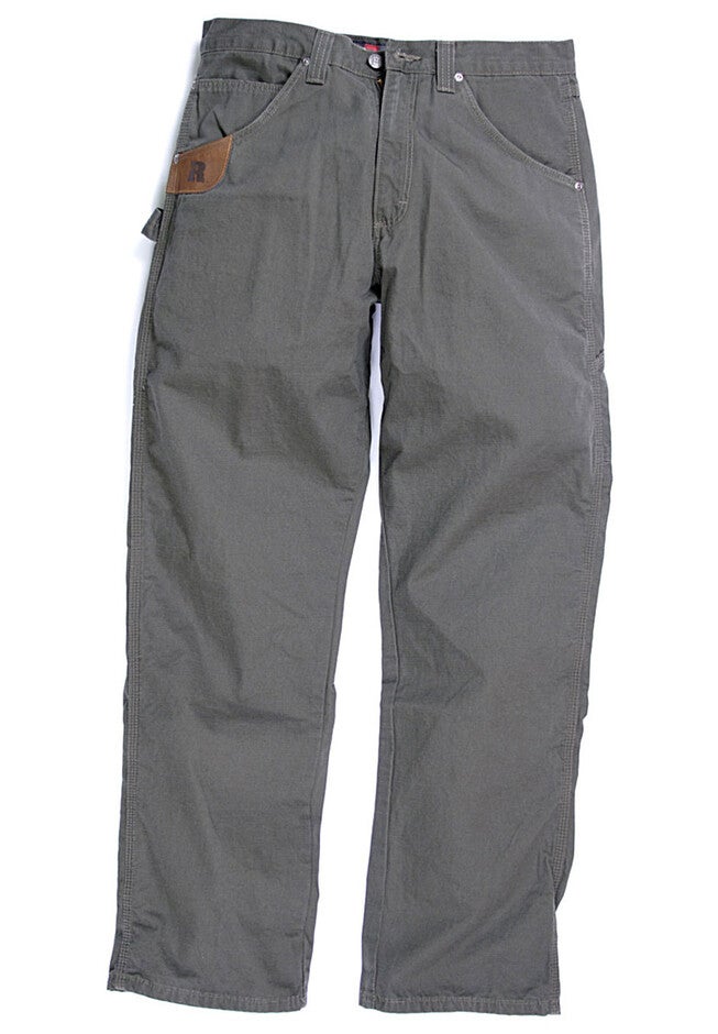 Riggs Workwear Denim Ripstop Carpenter Jeans, , alternate image number 5
