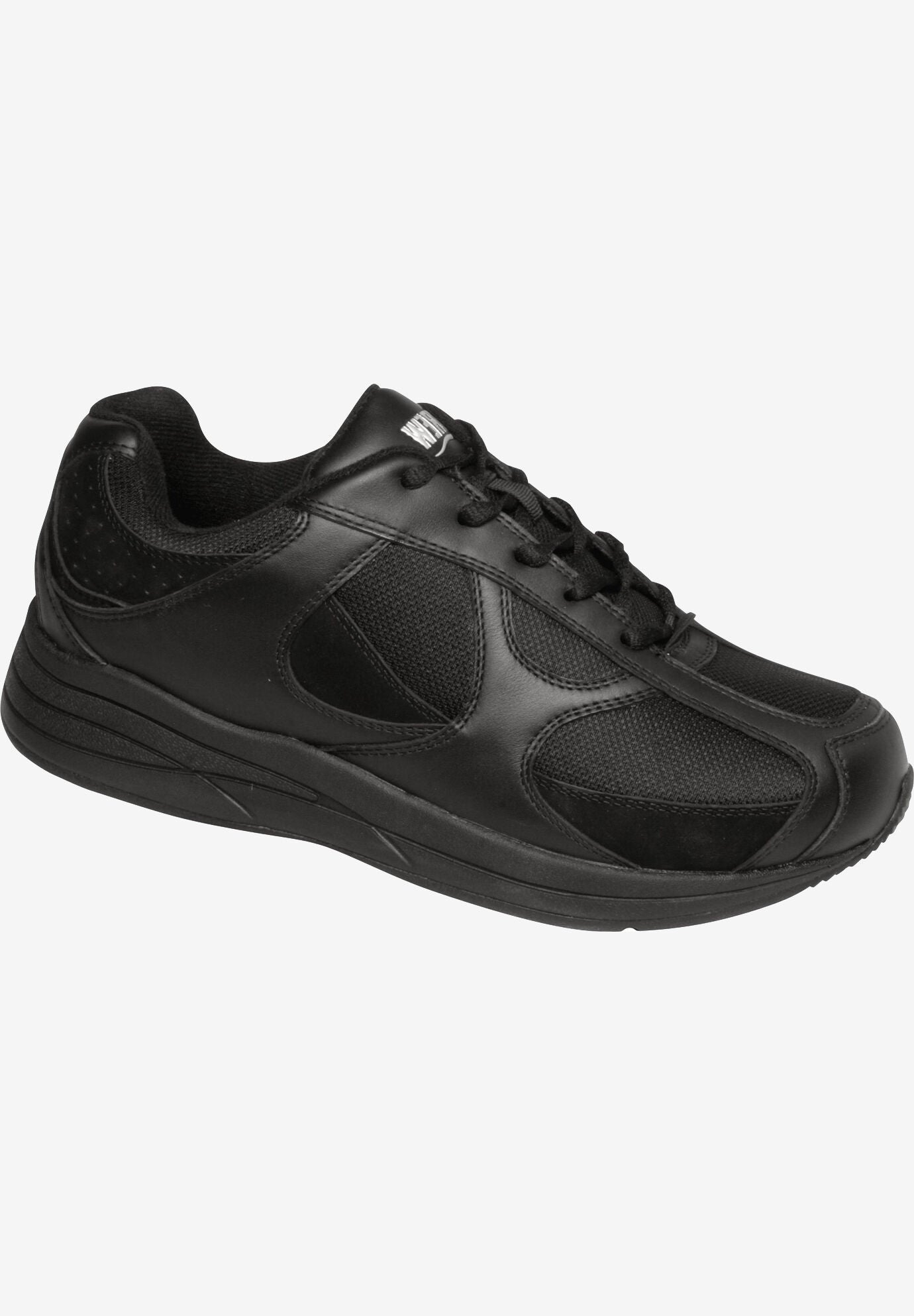 Surge Drew Shoe, BLACK COMBO, hi-res image number 0