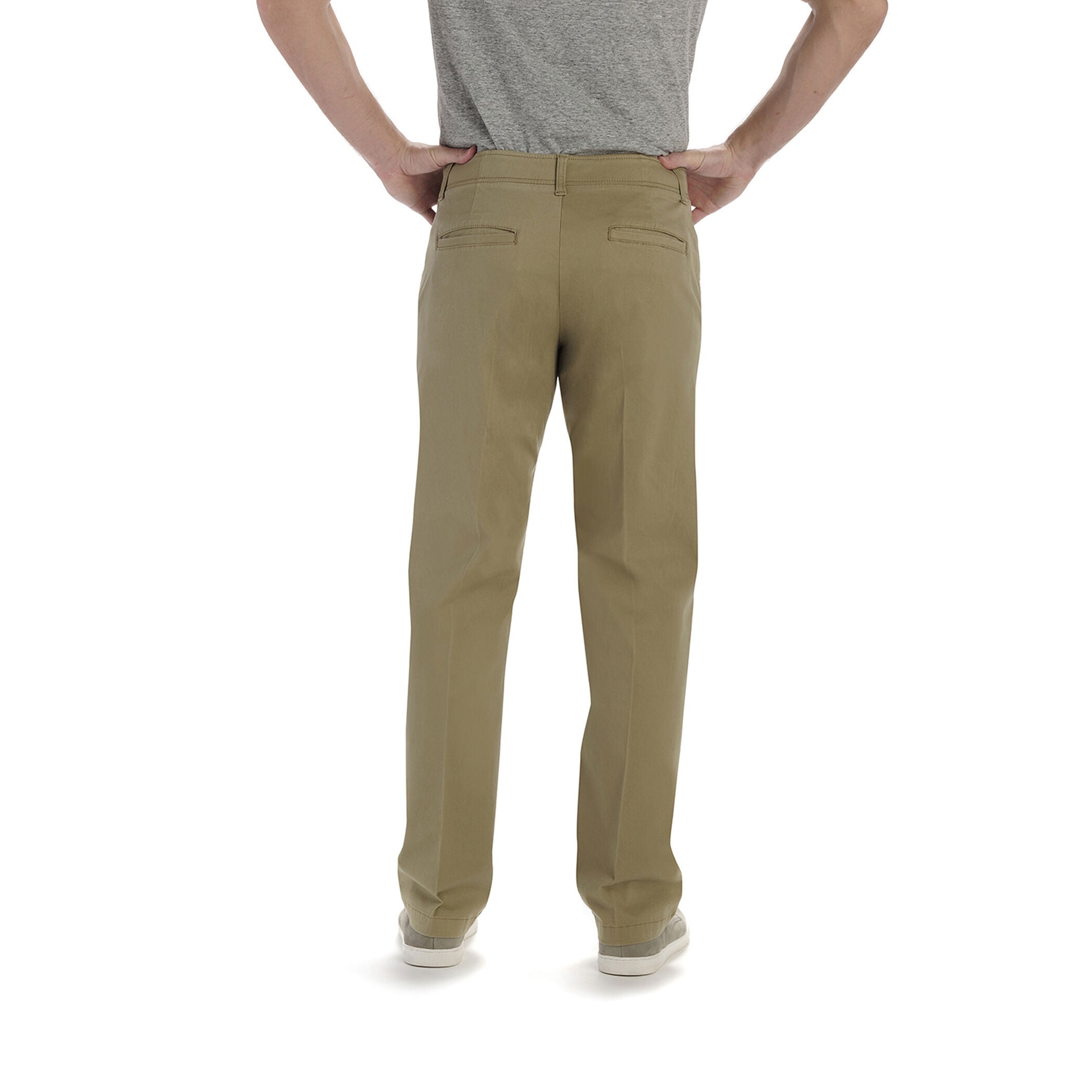 Lee&reg; Extreme Comfort Pants, , alternate image number 3