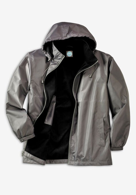 Three-Season Storm Jacket, , alternate image number null