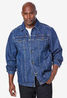 Liberty Blues™ Denim Jacket, , alternate image number null