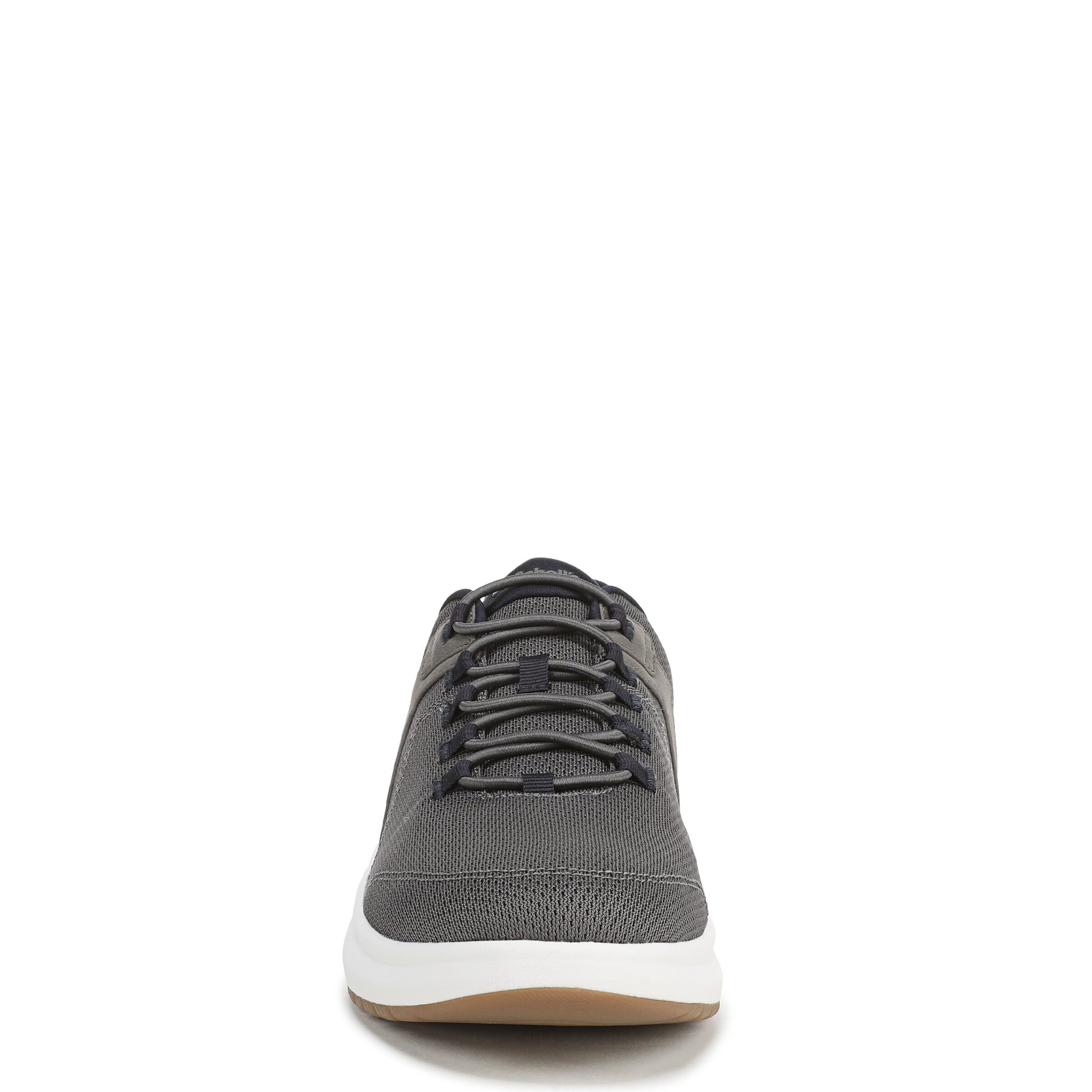 Feel Relief Slip On Sneaker, DARK GREY, alternate image number 4