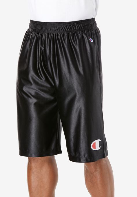 Champion® Dazzle Shorts, BLACK, hi-res image number null