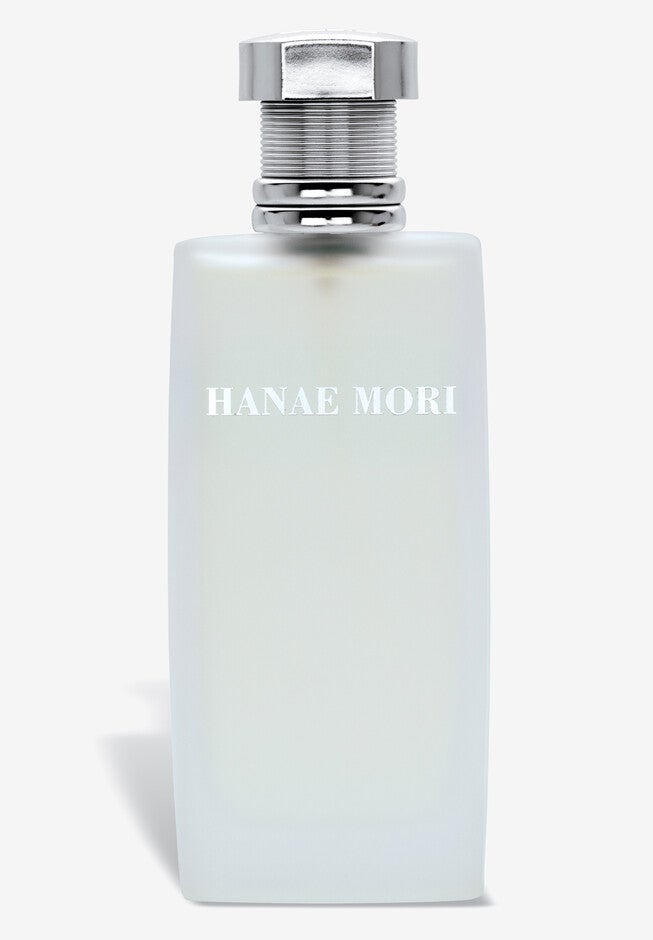 Hanae Mori Men by Hanae Mori Eau De Toilette Spray 50ml /1.7oz, ONE, hi-res image number null