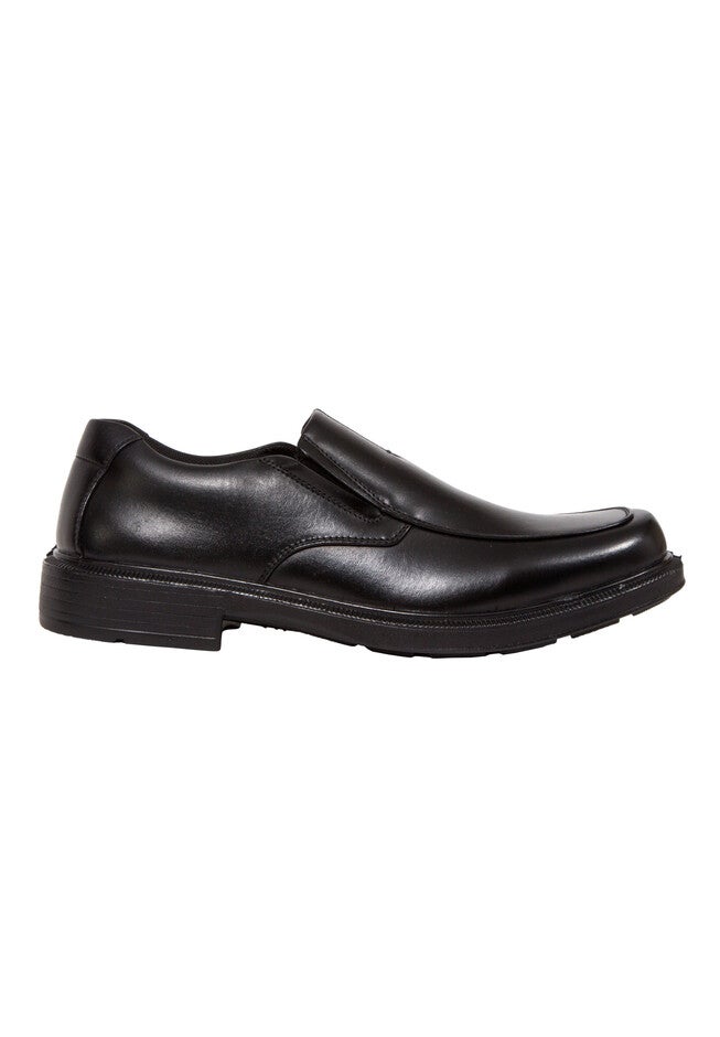 Deer Stags Men'S Coney Dress Comfort Slip-On Loafer, , alternate image number null