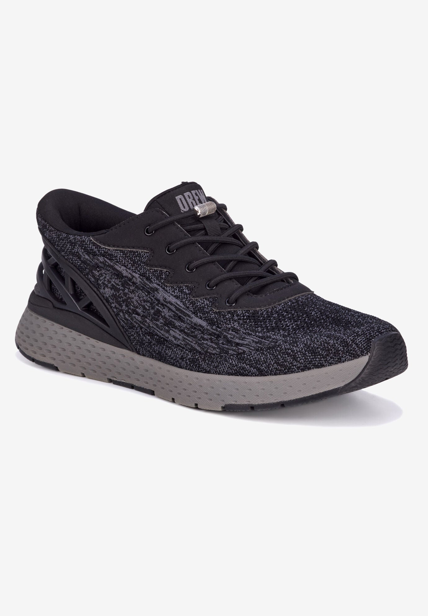 Explore Sneakers, BLACK MESH COMBO, hi-res image number 0