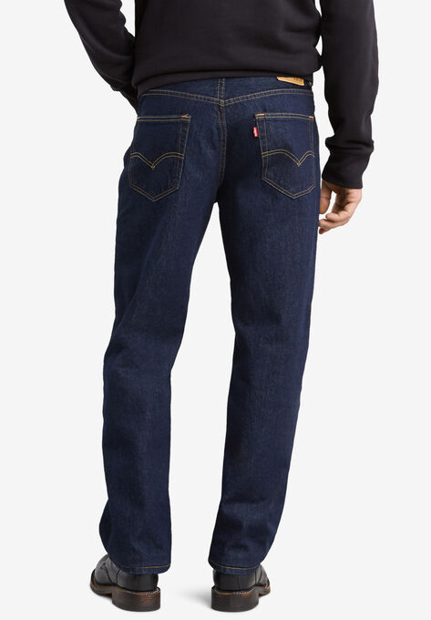 Levi's® 550™ Relaxed Fit Jeans, , on-hover image number null
