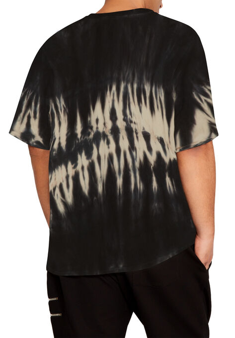 Tie-Dye T-Shirt, , on-hover image number null