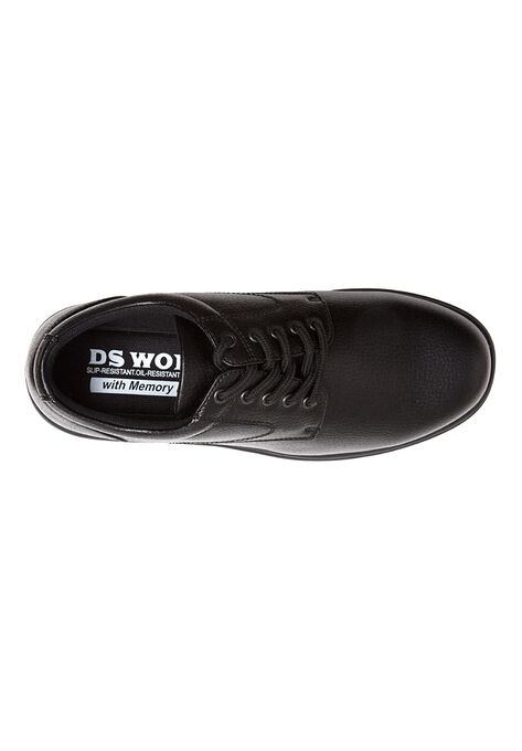 Deer Stags® Service Comfort Oxford Shoes, , alternate image number null