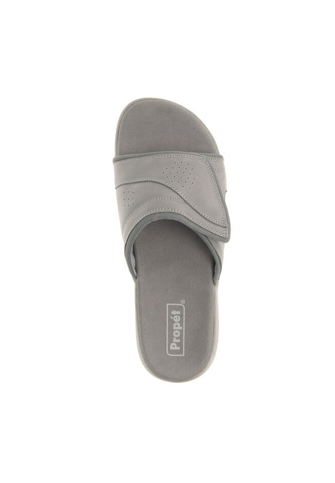 Propet Emerson Men'S Slide Sandals Shoes, , alternate image number 4