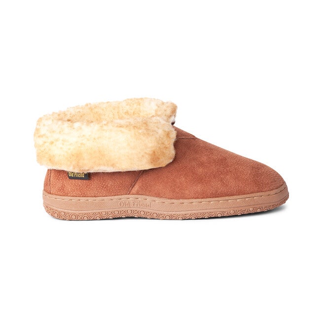 Men's Bootie, CHESTNUT, hi-res image number 0