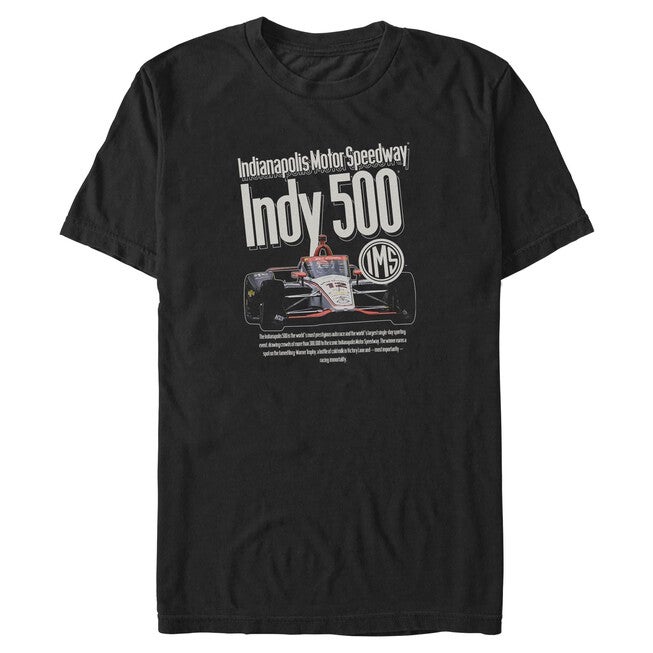 Indy Cover Ad, BLACK, hi-res image number 0