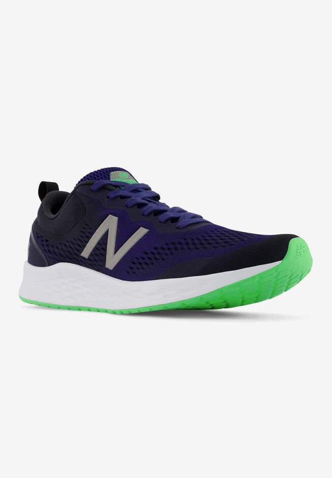 New Balance® V4 Arishi Sneakers, BLUE WHITE, hi-res image number null