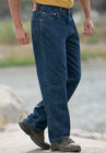 Levi's® 550™ Relaxed Fit Jeans, , alternate image number 3