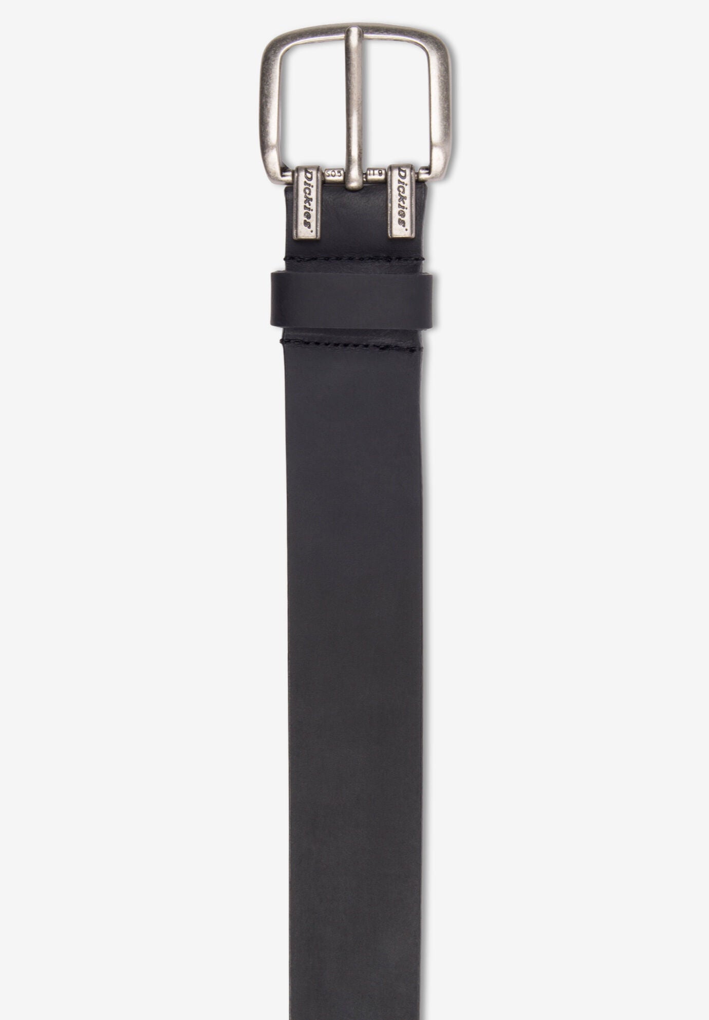DICKIES&reg; BELT, BLACK, hi-res image number 0