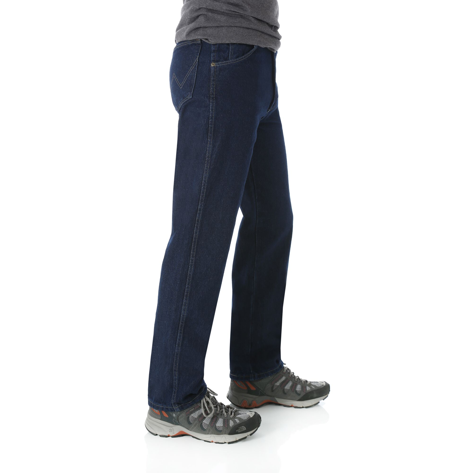 Wrangler&reg; Classic Fit Jean, , alternate image number 2