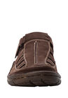 Men's Jack Fisherman Style Sandals, , on-hover image number null