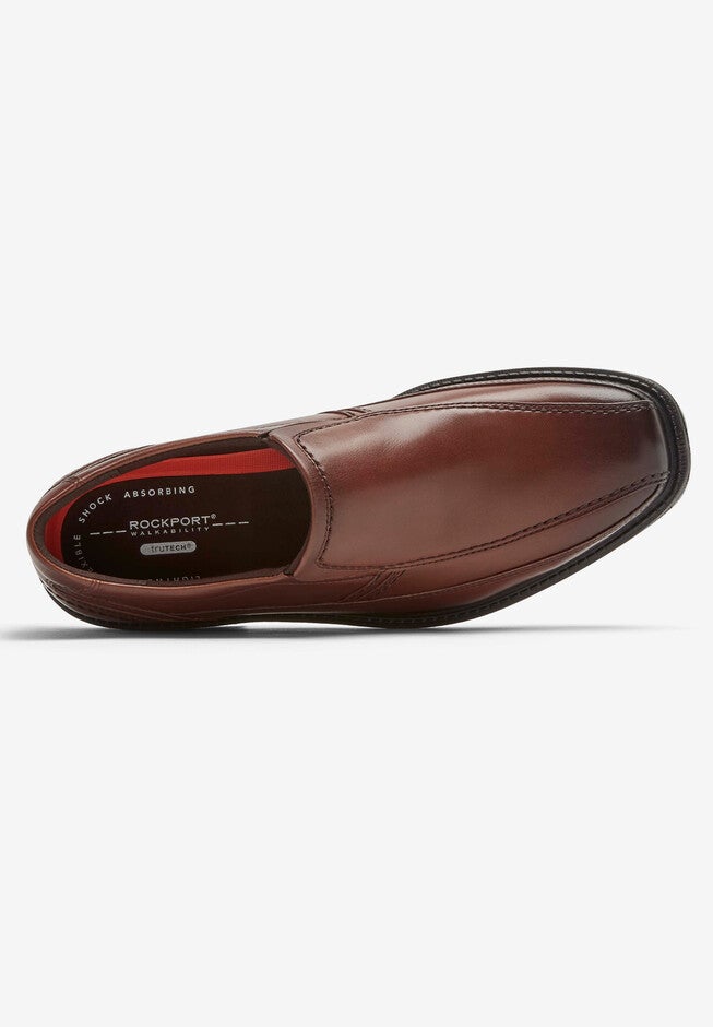 Rockport® Taylor Waterproof Slip-On, , on-hover image number null