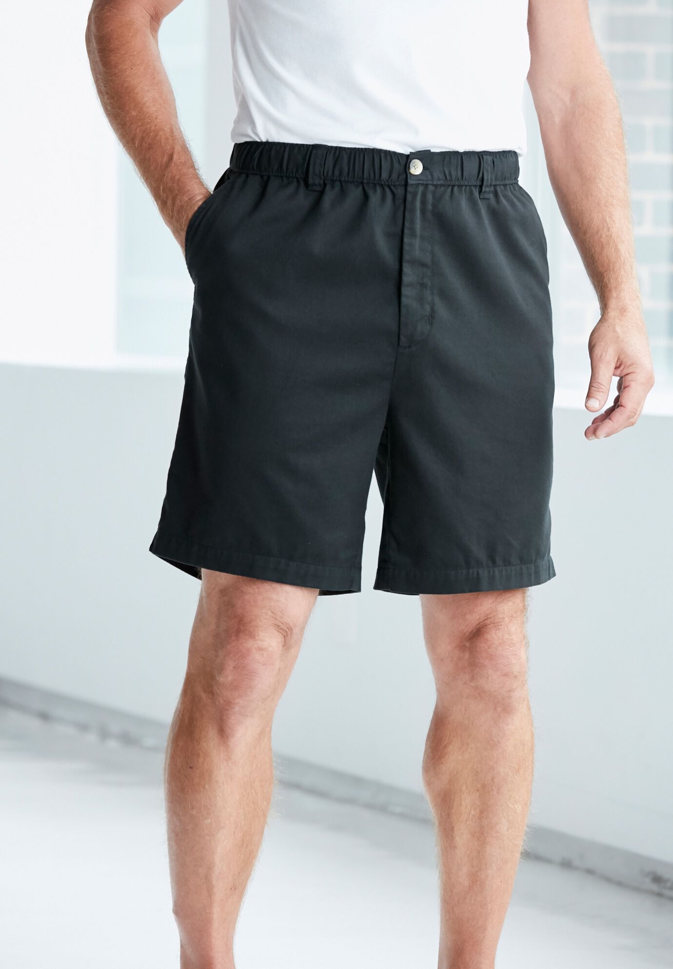 Knockarounds&reg; 6 inches Pull-On Shorts, , alternate image number 5
