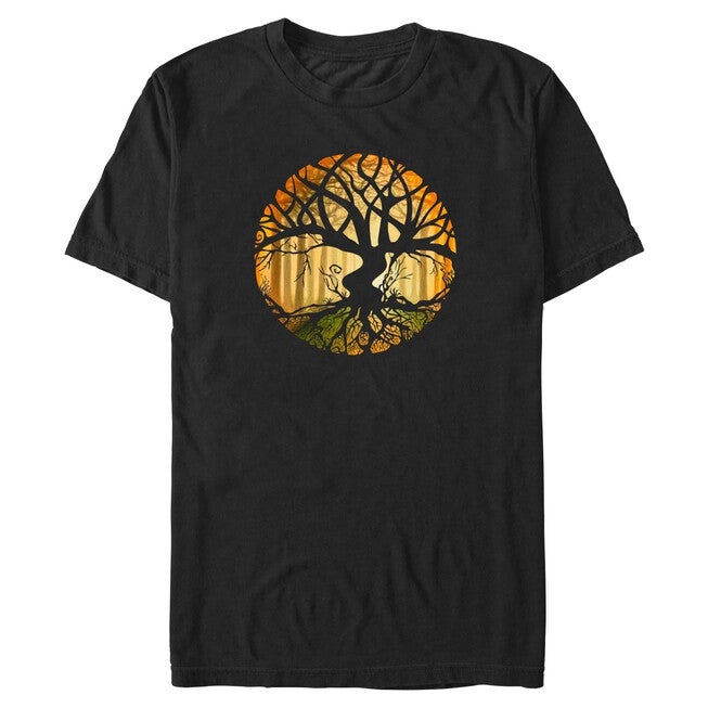 Druid Tree, BLACK, hi-res image number 0