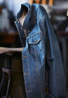 Liberty Blues™ Denim Jacket, , alternate image number null