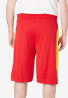 NFL® Colorblock Team Shorts, , on-hover image number null