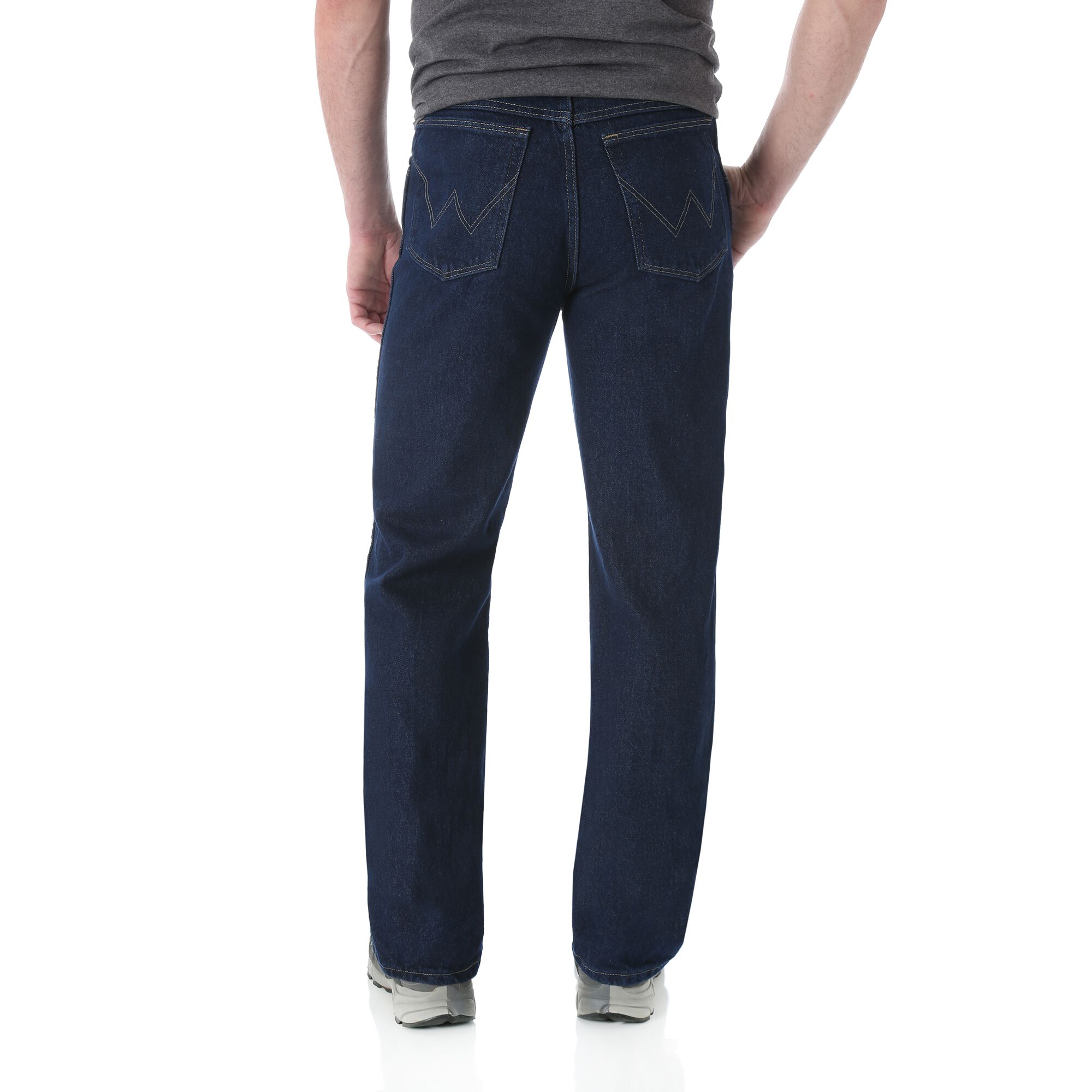 Wrangler&reg; Classic Fit Jean, , on-hover image number 1