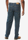 Boulder Creek™ Relaxed Carpenter Jeans, , on-hover image number 1