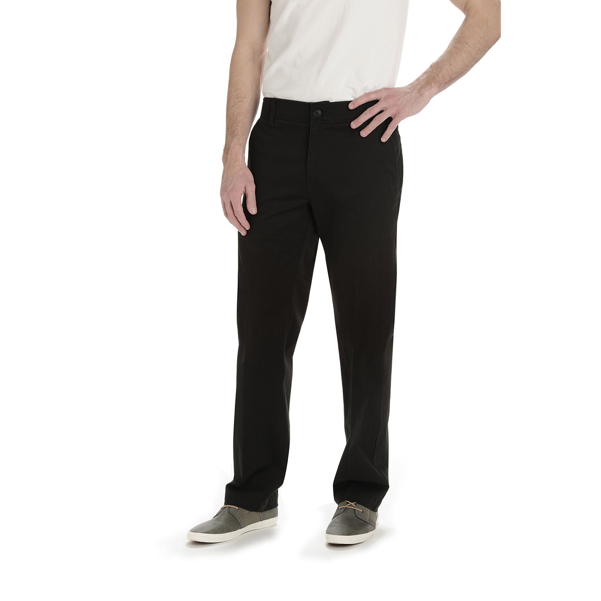 Extreme Comfort Pants, BLACK, hi-res image number 0