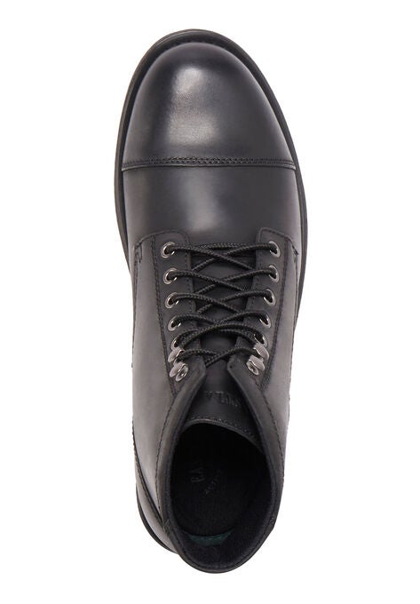 High Fidelity Cap Toe Boots by Eastland®, , alternate image number null
