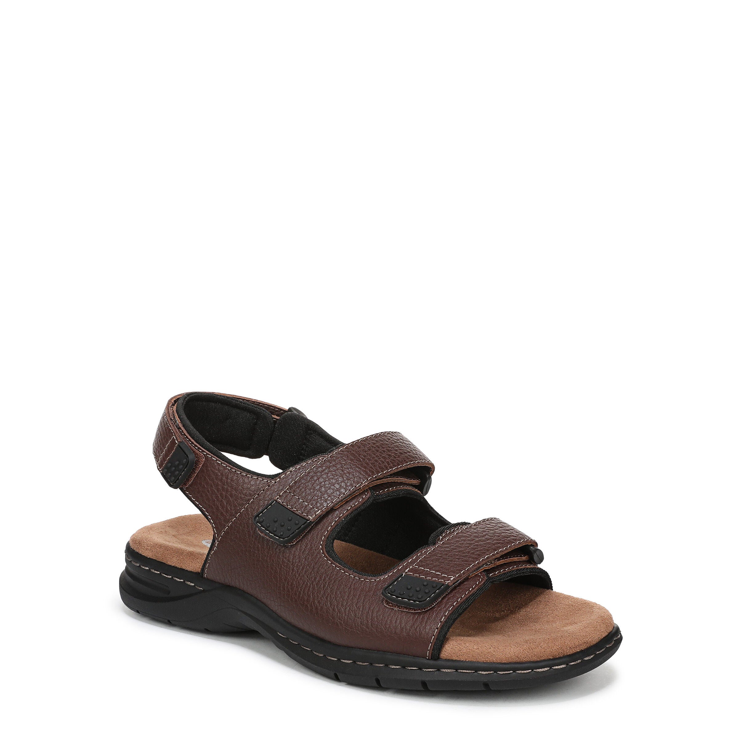 Gavin Sandal, BRIAR BROWN, hi-res image number 0