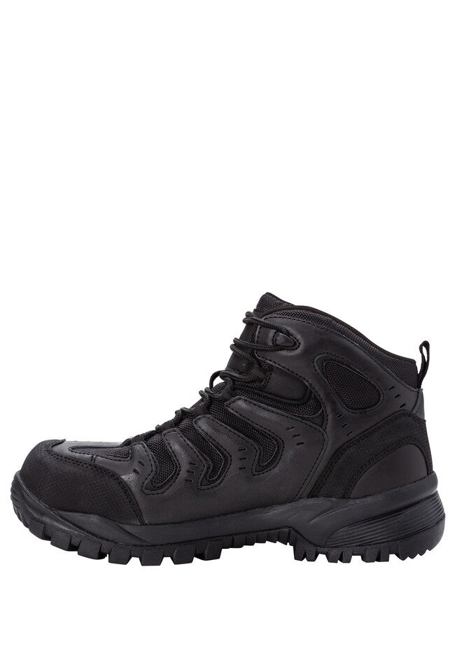 Propet Sentry Men'S Work Boots Shoes, , alternate image number 2