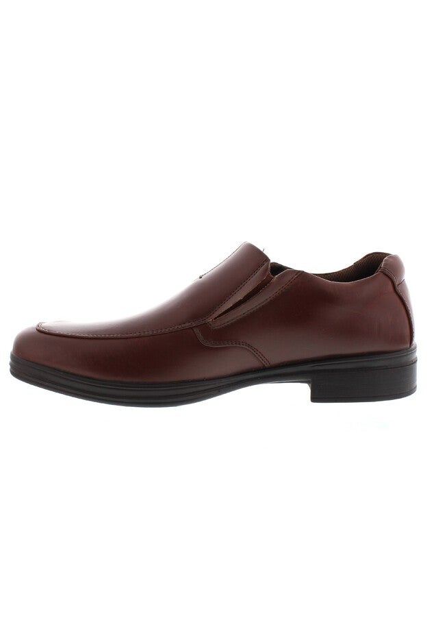 Deer Stags® Fit Memory Foam Loafers, , alternate image number null