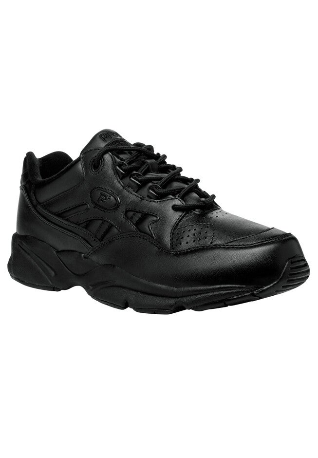 Propét® Stability Walker, BLACK, hi-res image number null