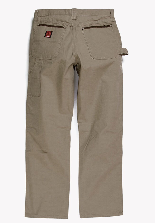Riggs Workwear Denim Ripstop Carpenter Jeans, , alternate image number 6