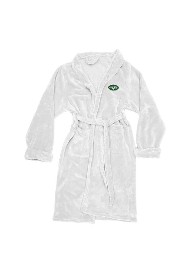 New York Jets Bathrobe, MULTI, hi-res image number null