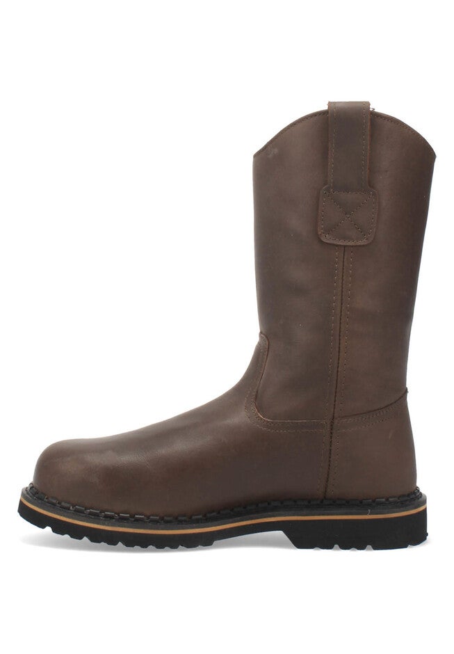 Rake Steel Toe Boot, , alternate image number 2