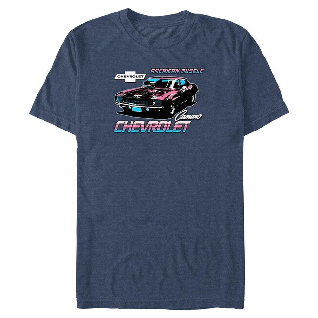 Cam Rain Gradient, NAVY HEATHER, hi-res image number 0